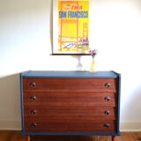 Scandinavian dresser