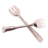 Oyster fork box