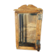 Old showcase