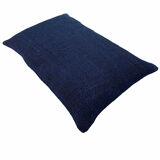 Vintage turkish handmade kilim cushion cover 40x60 cm