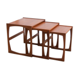 Modernist pull outs tables