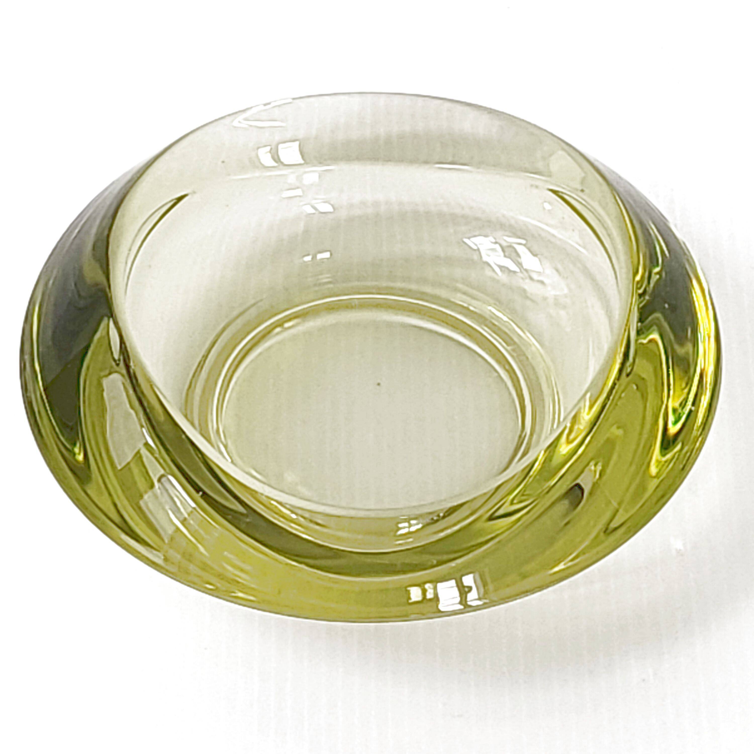 Vintage pocket tray by Rudolf Jurniki 1960