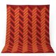 Wool rug by Kilim, Danish design 1960s in wool.