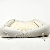 “Anfibio” sofa by Alessandro Becchi for Giovanetti, 1970s