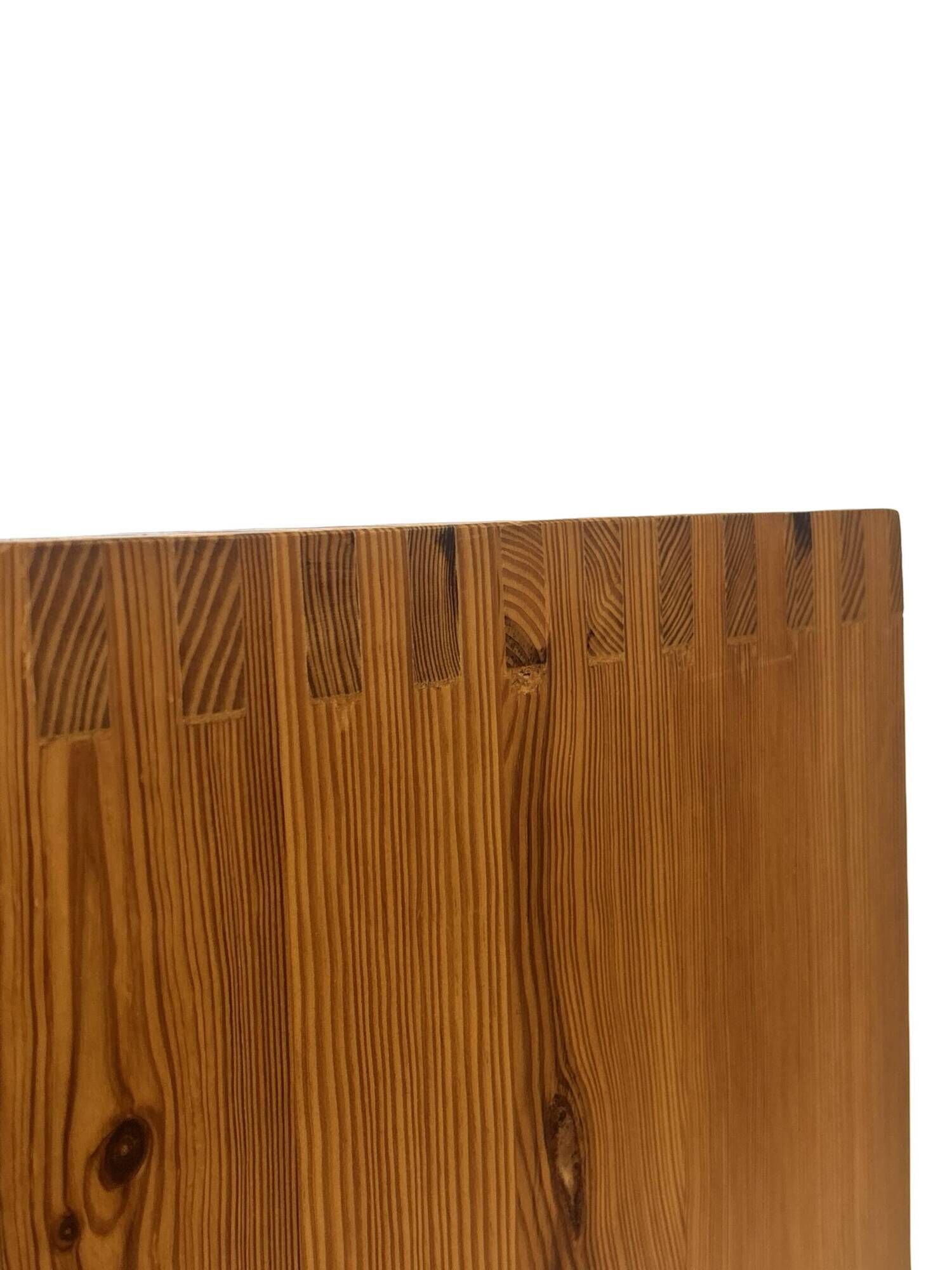 Vintage Ate Van Apeldoorn Chest of Drawers – Houtwerk Hattem