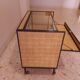 Vintage bar furniture from the 50s, 60s