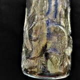 Rare glass bottle from lemonade
