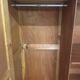Armoire parisienne ancienne