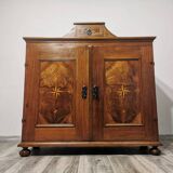 Buffet Baroque