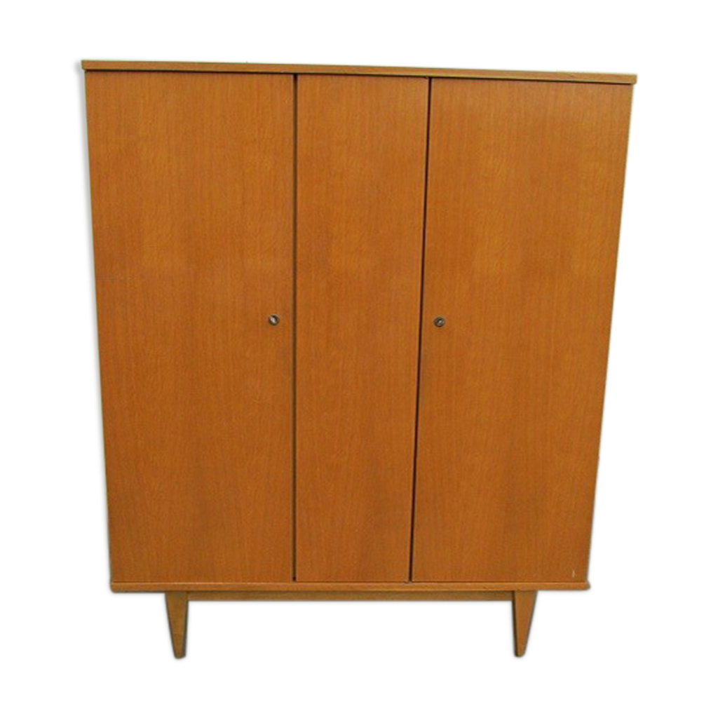 Armoire vintage Selency
