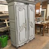 Old wedding cabinet 1900s