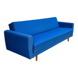 Scandinavian daybed canape of the 60s