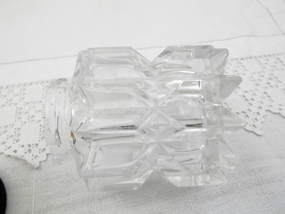 Pair of vintage 1960s table lights