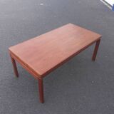Table basse scandinave