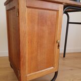 Office schoolmaster years 50-60