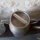 Alma Japy vintage milk pot Alma Japy