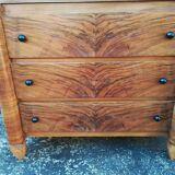 Vintage chest of drawers