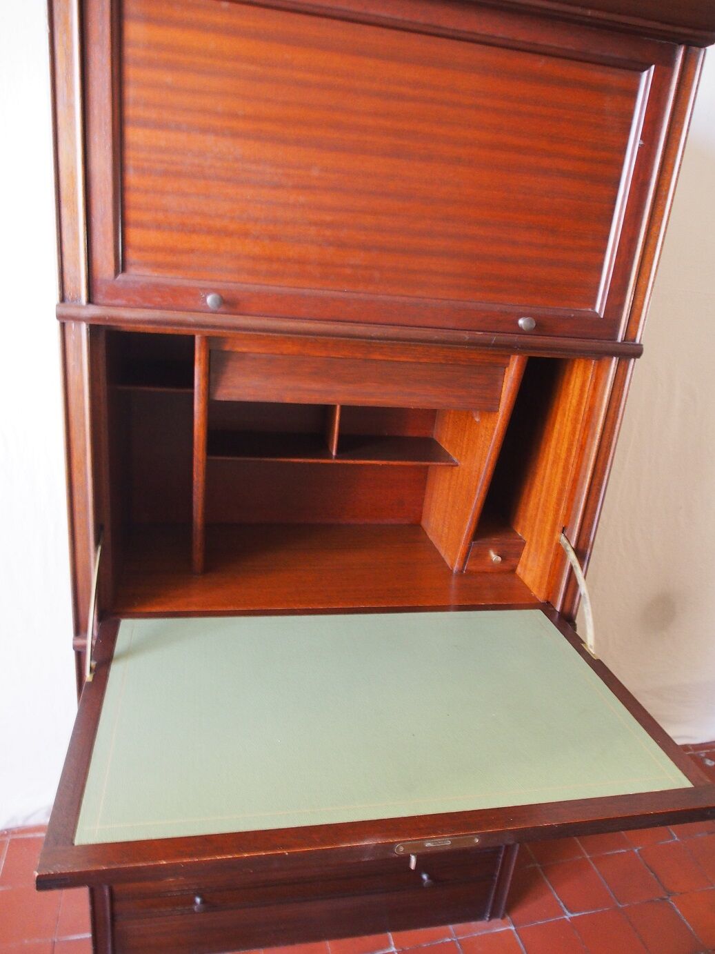 Secretary library MD