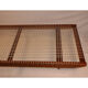 Vintage banquette by Georges Tigien 1960