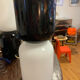 Pair of vintage table lamps from the 90s