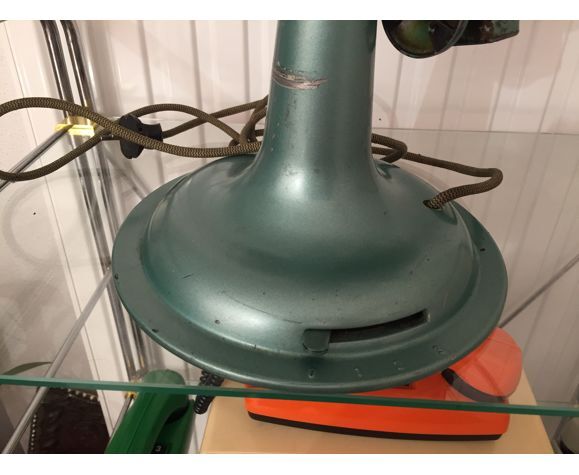 Industrial fan by vintage Maico 1930s