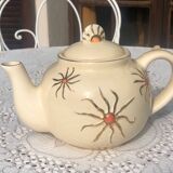 Star Teapot