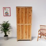 Vintage 1950 Parisian wardrobe