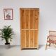 Armoire parisienne vintage 1950