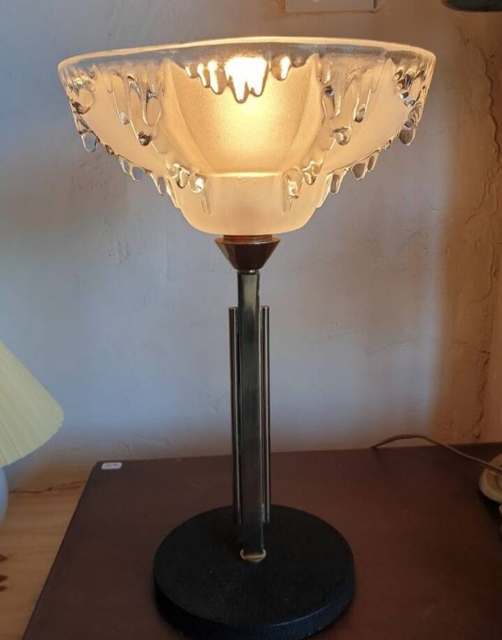 Ezan lamp