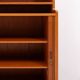 Armoire danoise moderne du milieu du siècle conçue par Willy Beck pour Morten Olsen