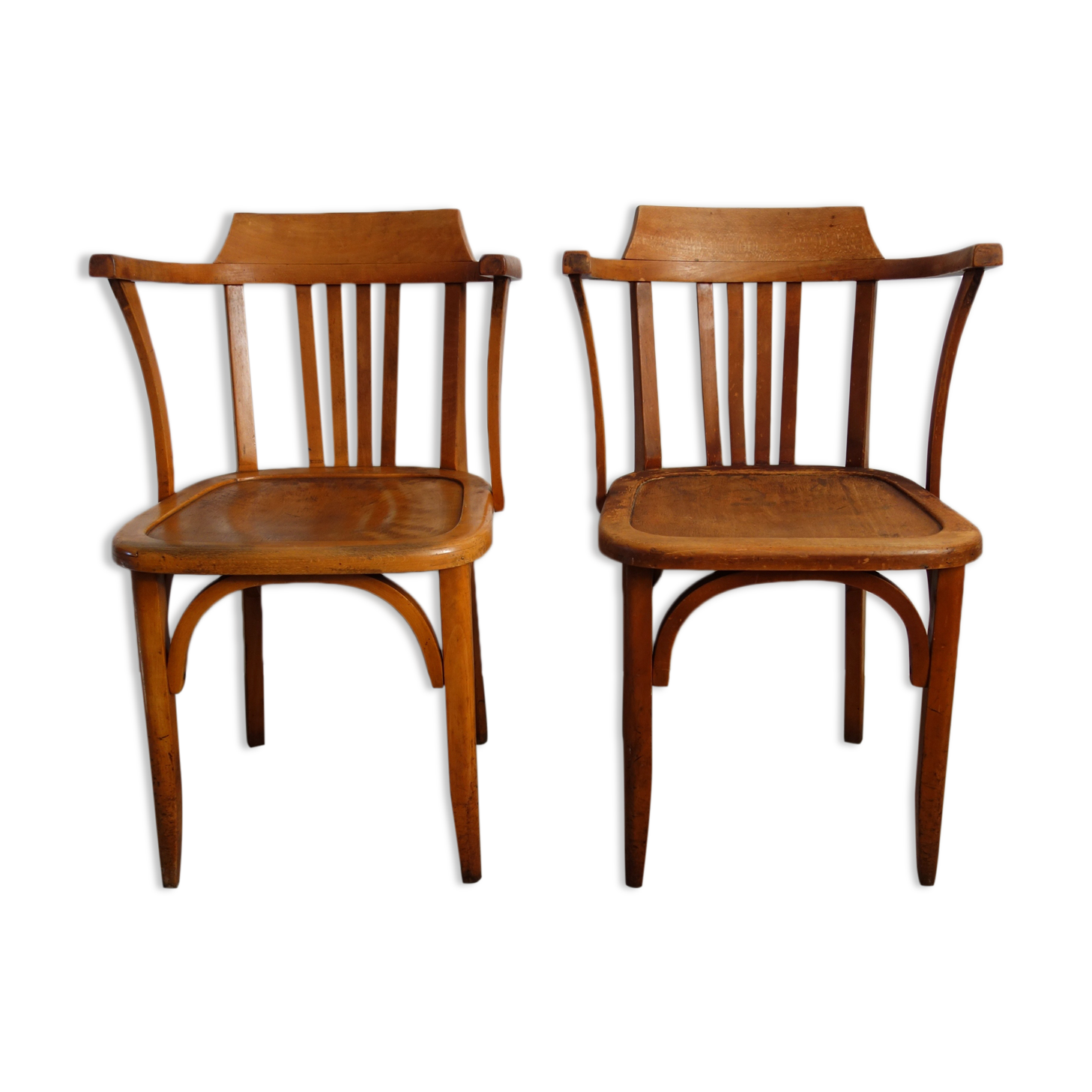 Vintage Stella armchair