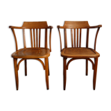 Vintage Stella armchair