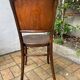 FISCHEL 193rd century bistro chair