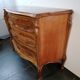 Commode baroque d'origine italienne