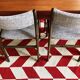 Kilim modern 242 x 167 cm