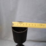 Candle Holder by Erik Hoglund & Pierre Forsell (attr) for Bo Svensk
