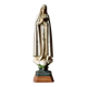 Fatima - Religious resin statuette - Made in Portugal