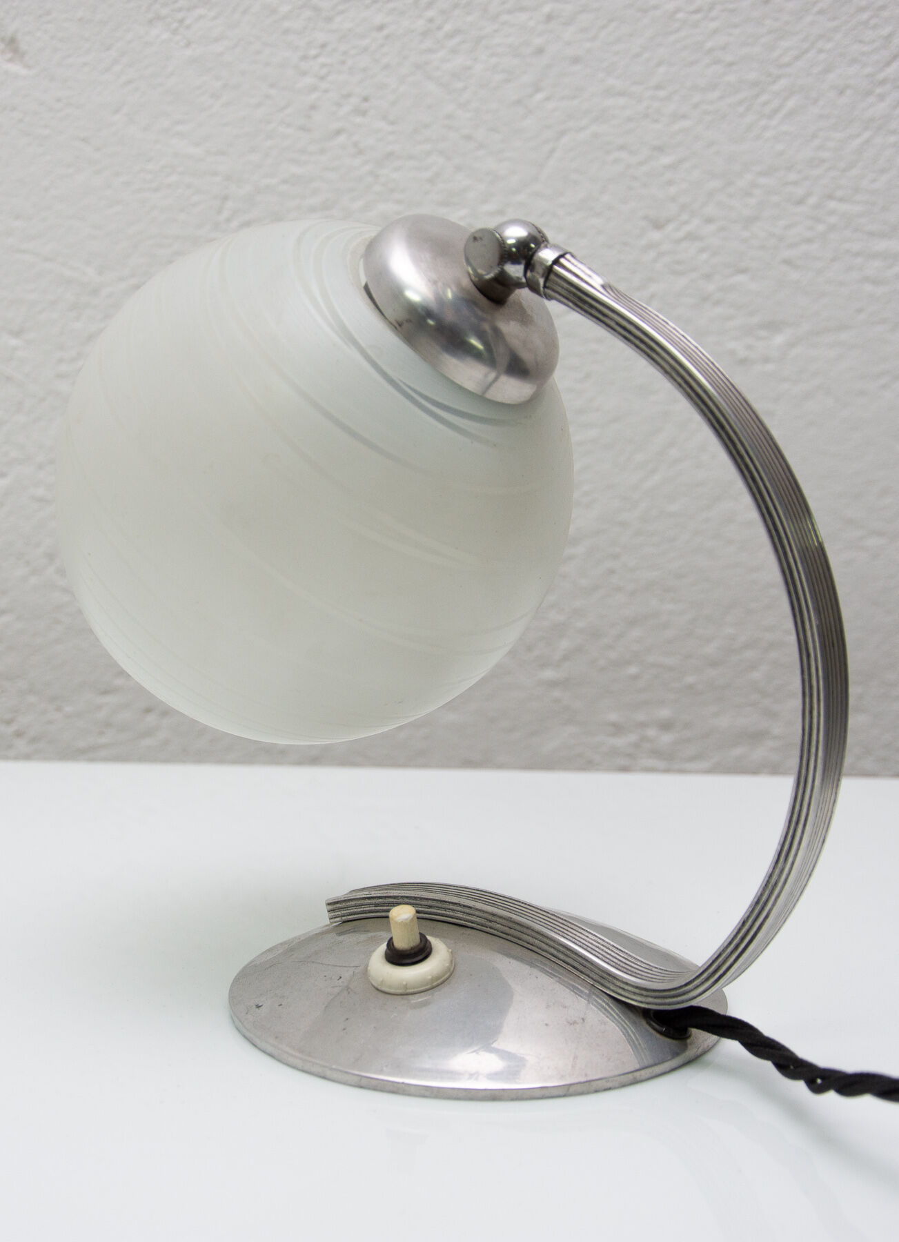 Art deco  table lamp, 1930