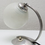 Art deco  table lamp, 1930