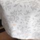 Tablecloth & towels