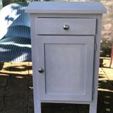 Vintage parisian buffet