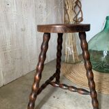Tripod stool