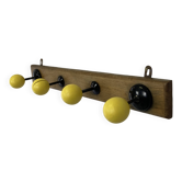 Patère de bistrot