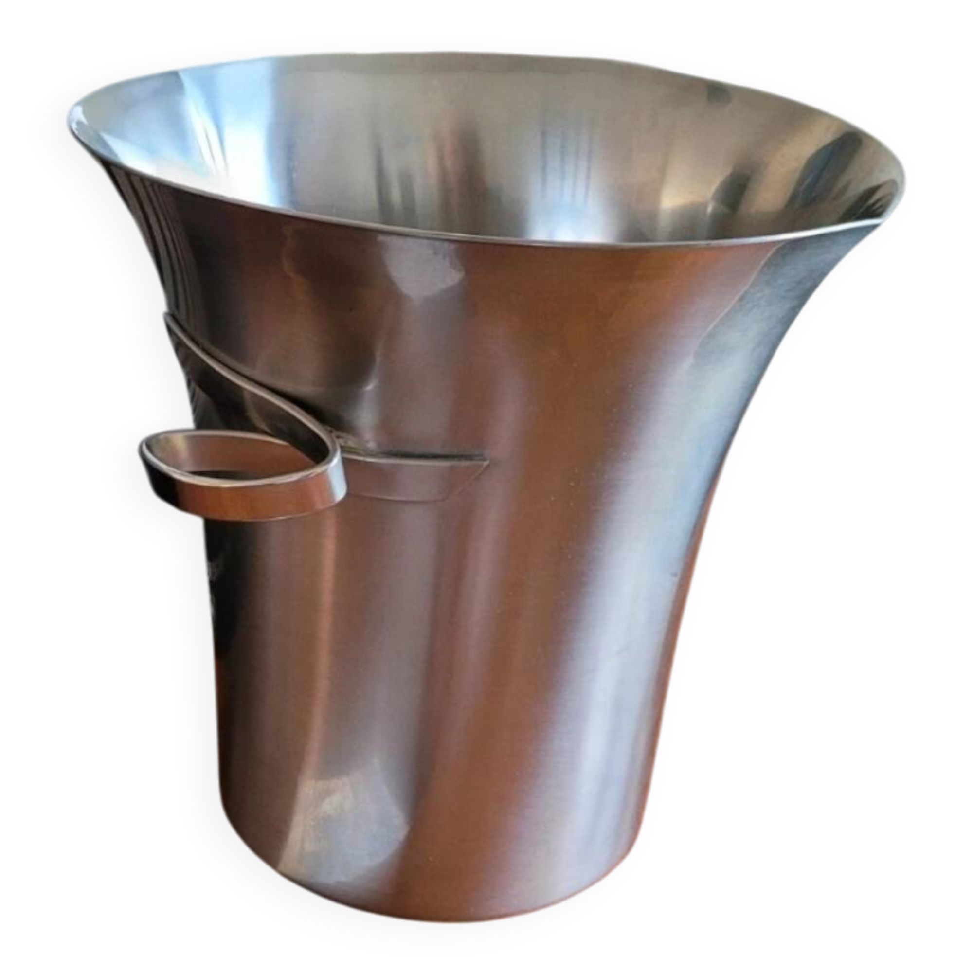 1970s champagne bucket
