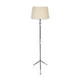 Tripod floor lamp  1950