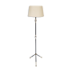 Tripod floor lamp  1950