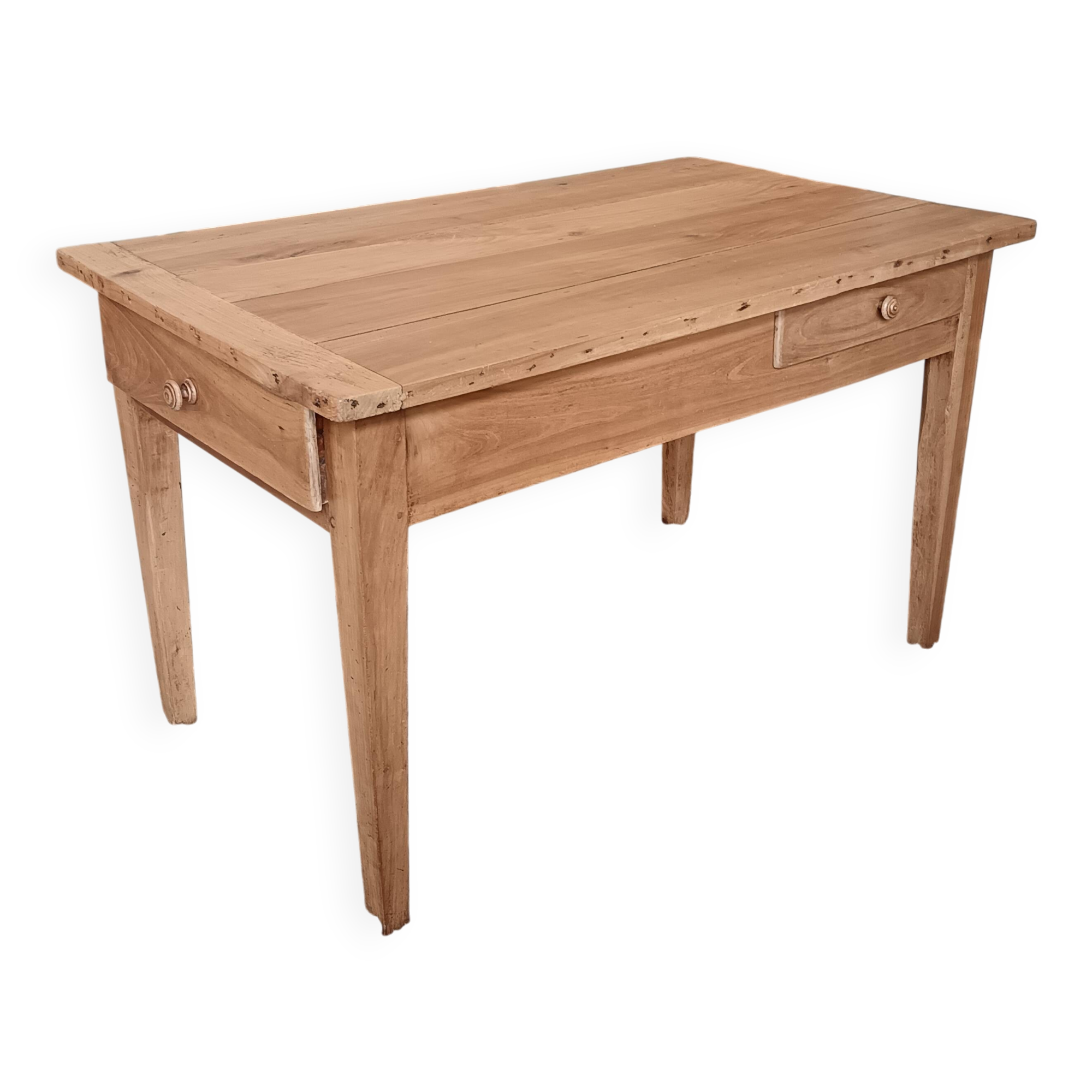 Beautiful farmhouse table - desk