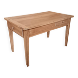 Beautiful farmhouse table - desk