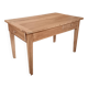 Beautiful farmhouse table - desk