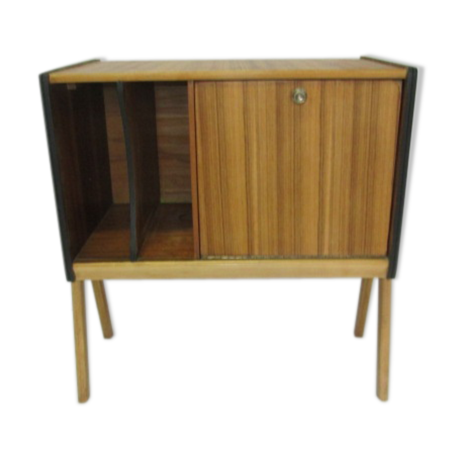 Furniture vintage teak